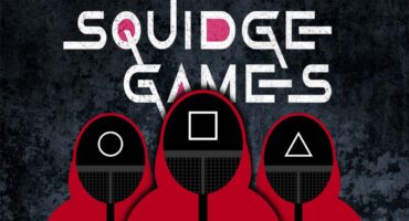 The Squidge Games